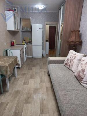 Сдам однокомнатную (1-комн.) квартиру, Вильского ул, 36, Красноярск г