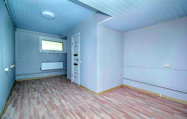 Продам однокомнатную (1-комн.) квартиру, Героев-Разведчиков ул, 36, Краснодар г