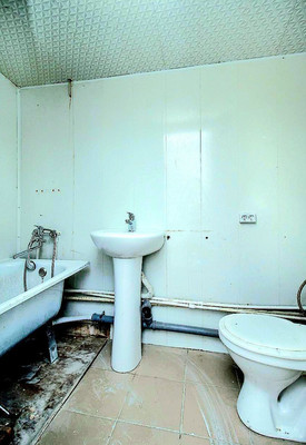 Продам однокомнатную (1-комн.) квартиру, Героев-Разведчиков ул, 36, Краснодар г