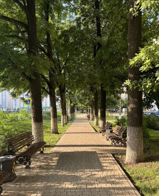 Продам однокомнатную (1-комн.) квартиру, Героев-Разведчиков ул, 36, Краснодар г