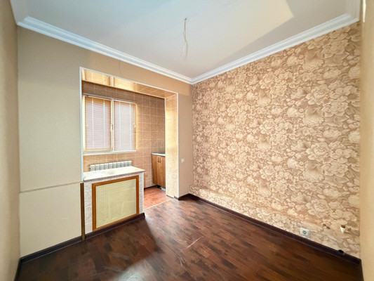 Продам однокомнатную (1-комн.) квартиру, Красная ул, 255, Нарткала г