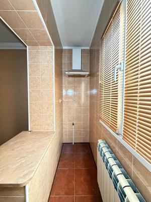 Продам однокомнатную (1-комн.) квартиру, Красная ул, 255, Нарткала г