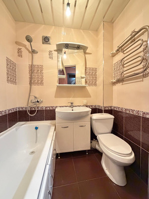 Продам однокомнатную (1-комн.) квартиру, Красная ул, 255, Нарткала г