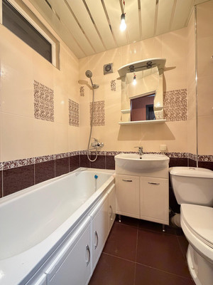 Продам однокомнатную (1-комн.) квартиру, Красная ул, 255, Нарткала г