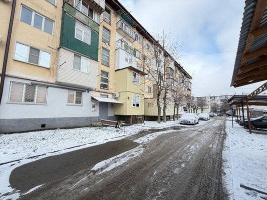 Продам однокомнатную (1-комн.) квартиру, Красная ул, 255, Нарткала г