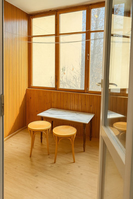 Продам трехкомнатную (3-комн.) квартиру, 60 лет Октября ул, 37, Симферополь г