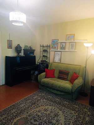 Продам многокомнатную квартиру, 11 Гвардейской Армии (Новоильинский р-н) ул, 5, Новокузнецк г