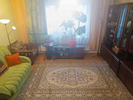 Продам многокомнатную квартиру, 11 Гвардейской Армии (Новоильинский р-н) ул, 5, Новокузнецк г