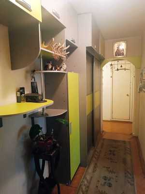 Продам многокомнатную квартиру, 11 Гвардейской Армии (Новоильинский р-н) ул, 5, Новокузнецк г