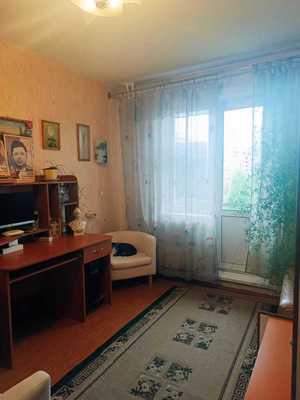 Продам многокомнатную квартиру, 11 Гвардейской Армии (Новоильинский р-н) ул, 5, Новокузнецк г