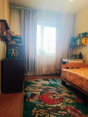 Продам многокомнатную квартиру, 11 Гвардейской Армии (Новоильинский р-н) ул, 5, Новокузнецк г