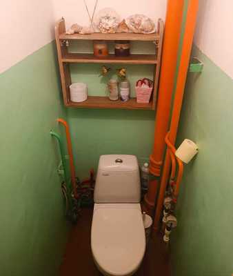 Продам многокомнатную квартиру, 11 Гвардейской Армии (Новоильинский р-н) ул, 5, Новокузнецк г