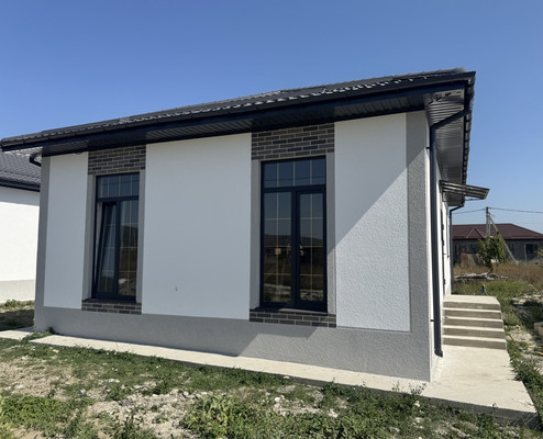 Продам дом, Лесной пер, Натухаевская ст-ца, 0 км от города