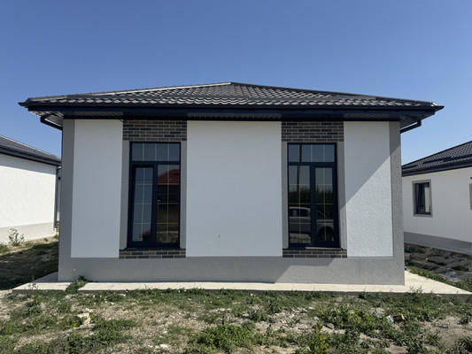 Продам дом, Лесной пер, Натухаевская ст-ца, 0 км от города