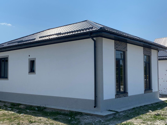 Продам дом, Лесной пер, Натухаевская ст-ца, 0 км от города