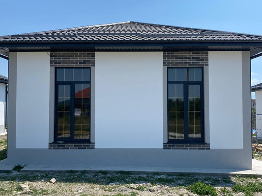 Продам дом, Лесной пер, Натухаевская ст-ца, 0 км от города