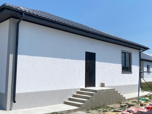 Продам дом, Лесной пер, Натухаевская ст-ца, 0 км от города