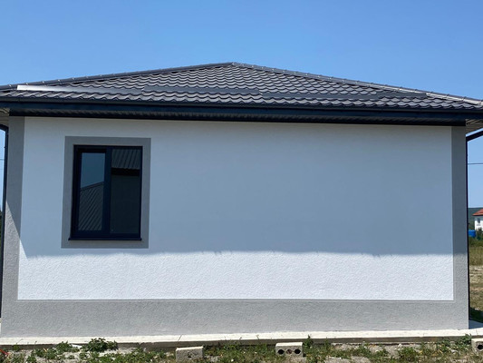 Продам дом, Лесной пер, Натухаевская ст-ца, 0 км от города