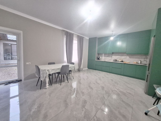 Продам дом, Адиюх ул, Нальчик г, 0 км от города