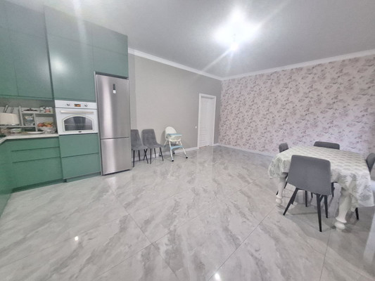 Продам дом, Адиюх ул, Нальчик г, 0 км от города