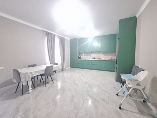 Продам дом, Адиюх ул, Нальчик г, 0 км от города