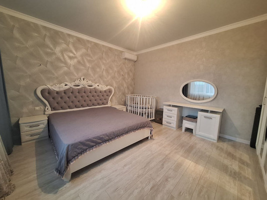 Продам дом, Адиюх ул, Нальчик г, 0 км от города