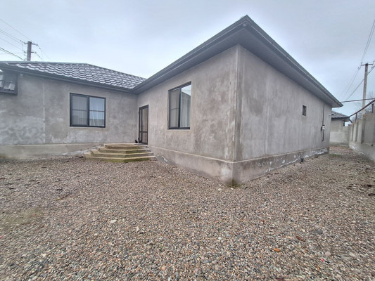 Продам дом, Адиюх ул, Нальчик г, 0 км от города