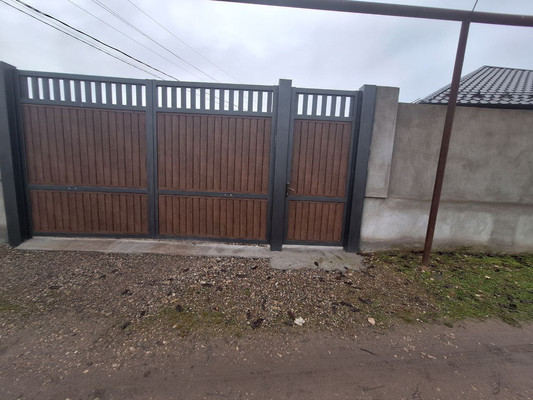 Продам дом, Адиюх ул, Нальчик г, 0 км от города