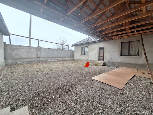 Продам дом, Адиюх ул, Нальчик г, 0 км от города