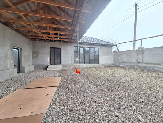 Продам дом, Адиюх ул, Нальчик г, 0 км от города