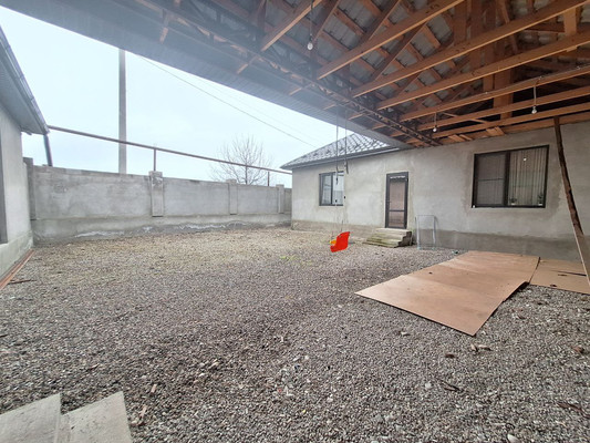 Продам дом, Адиюх ул, Нальчик г, 0 км от города