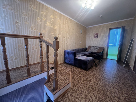 Продам таунхаус, Прибрежная ул, Николаевка пгт, 0 км от города