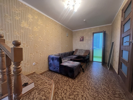 Продам таунхаус, Прибрежная ул, Николаевка пгт, 0 км от города