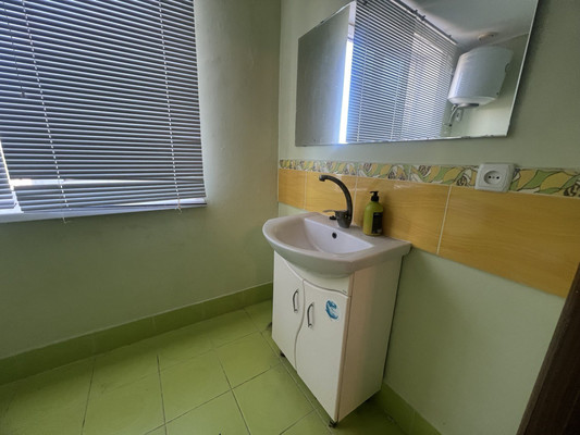 Продам таунхаус, Прибрежная ул, Николаевка пгт, 0 км от города