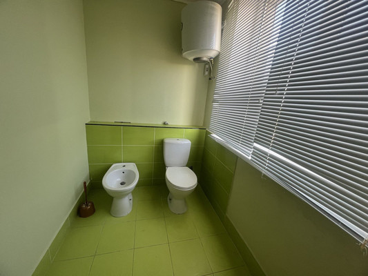 Продам таунхаус, Прибрежная ул, Николаевка пгт, 0 км от города