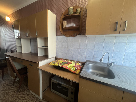 Продам таунхаус, Прибрежная ул, Николаевка пгт, 0 км от города