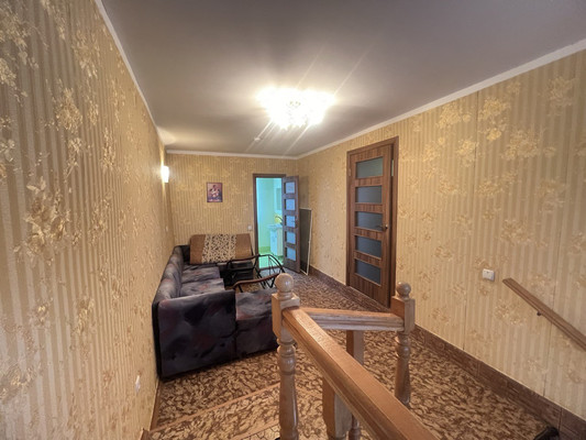 Продам таунхаус, Прибрежная ул, Николаевка пгт, 0 км от города