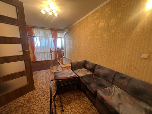 Продам таунхаус, Прибрежная ул, Николаевка пгт, 0 км от города