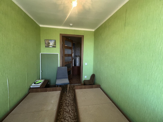 Продам таунхаус, Прибрежная ул, Николаевка пгт, 0 км от города