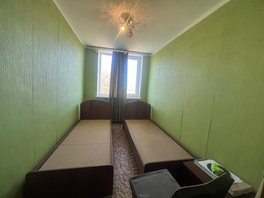 Продам таунхаус, Прибрежная ул, Николаевка пгт, 0 км от города