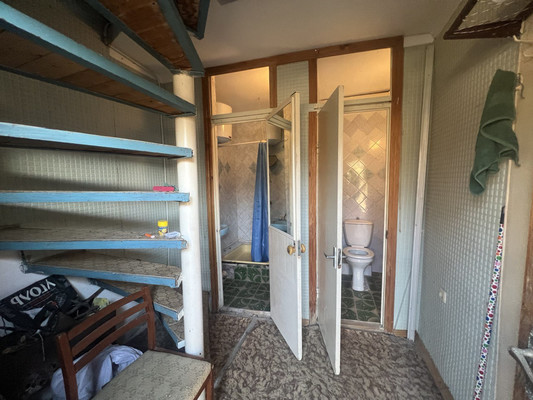 Продам таунхаус, Прибрежная ул, Николаевка пгт, 0 км от города