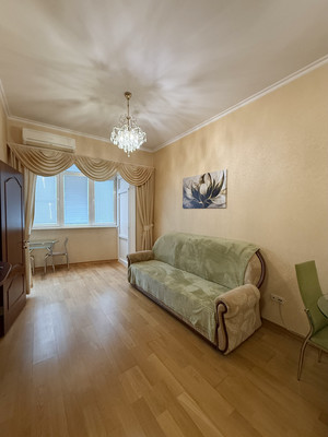 Сдам двухкомнатную (2-комн.) квартиру, Первомайская (Центральный р-н) ул, 11, Сочи г