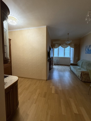 Сдам двухкомнатную (2-комн.) квартиру, Первомайская (Центральный р-н) ул, 11, Сочи г