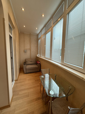 Сдам двухкомнатную (2-комн.) квартиру, Первомайская (Центральный р-н) ул, 11, Сочи г