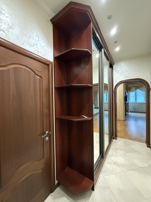 Сдам двухкомнатную (2-комн.) квартиру, Первомайская (Центральный р-н) ул, 11, Сочи г