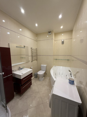 Сдам двухкомнатную (2-комн.) квартиру, Первомайская (Центральный р-н) ул, 11, Сочи г