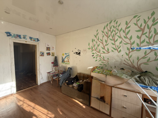 Продам трехкомнатную (3-комн.) квартиру, Бульварная ул, 2, Симферополь г