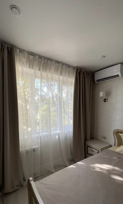 Сдам двухкомнатную (2-комн.) квартиру, Воровского (Центральный р-н) ул, 34, Сочи г