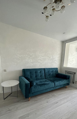 Сдам двухкомнатную (2-комн.) квартиру, Воровского (Центральный р-н) ул, 34, Сочи г