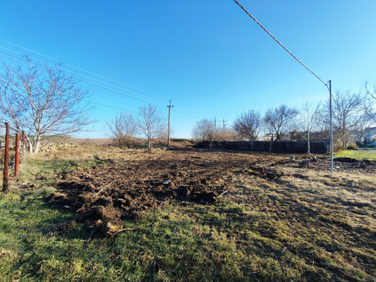 Продам участок 5 соток, ИЖС, Ким ул, Симферополь г, 0 км от города